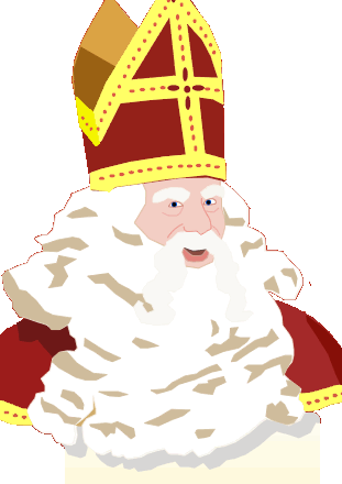 sinterklaas 2025