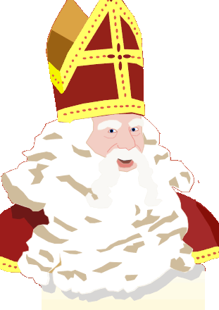 sinterklaas 2024